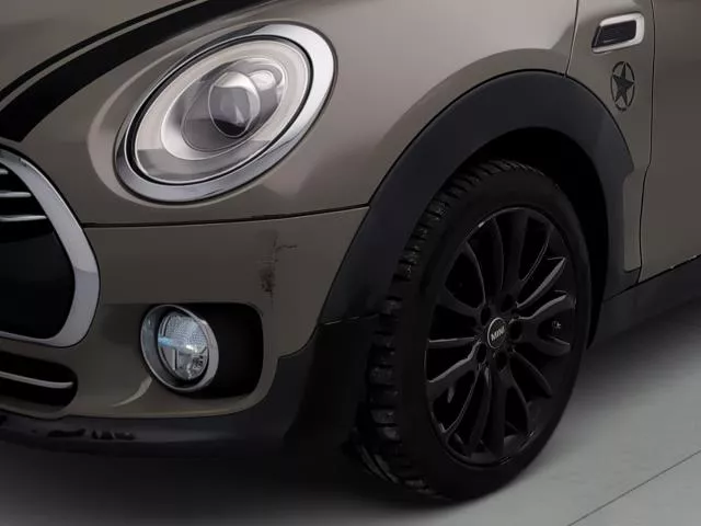 MINI Clubman Cooper 100 kW (136 CV) de segunda mano