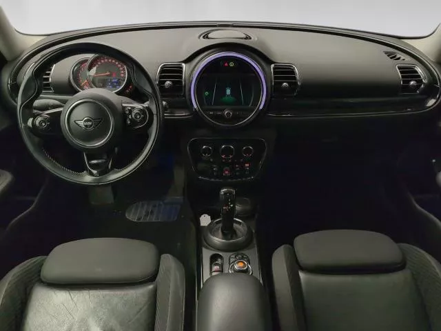 MINI Clubman Cooper 100 kW (136 CV) de segunda mano