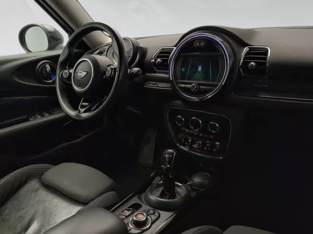 MINI Clubman Cooper 100 kW (136 CV) de segunda mano