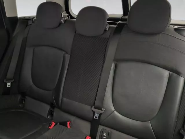 MINI Clubman Cooper 100 kW (136 CV) de segunda mano