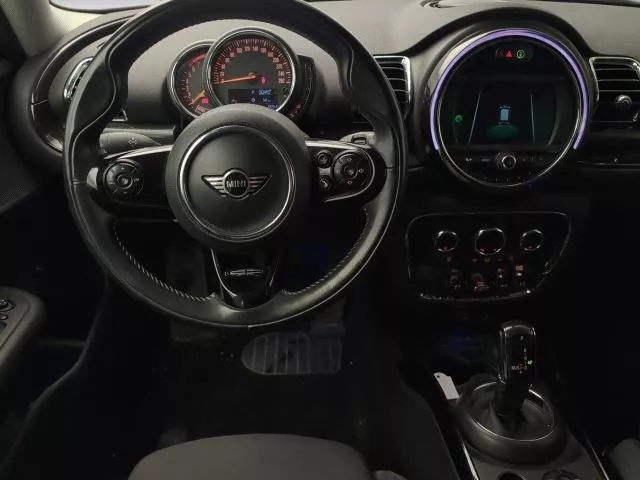 MINI Clubman Cooper 100 kW (136 CV) de segunda mano