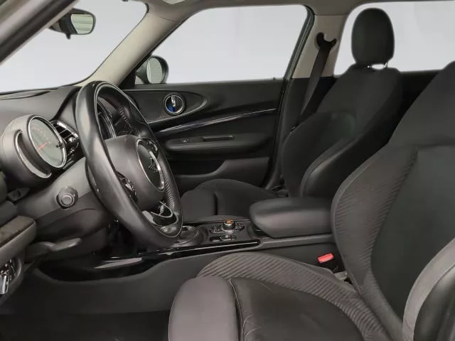 MINI Clubman Cooper 100 kW (136 CV) de segunda mano