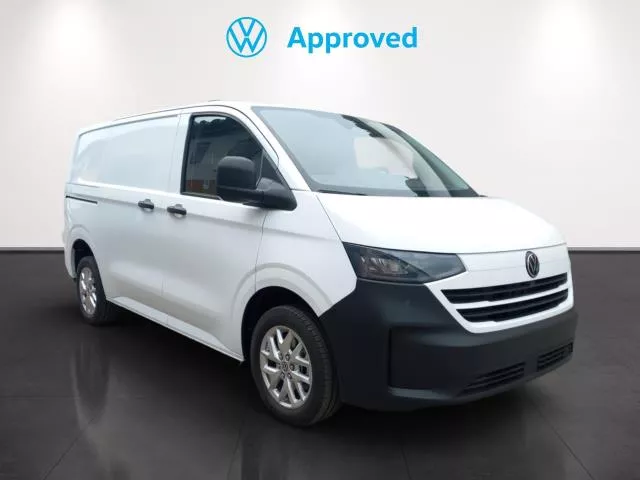 Volkswagen Transporter Furgon Batalla Corta TN 2.0 TDI 110 kW (150 CV) de segunda mano