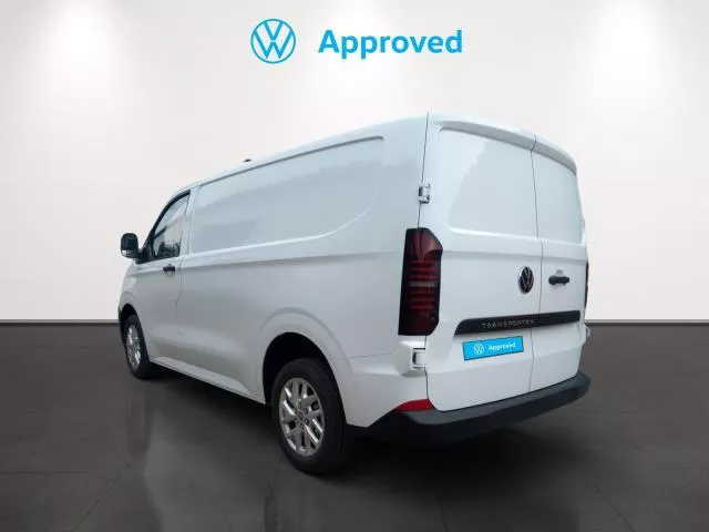 Volkswagen Transporter Furgon Batalla Corta TN 2.0 TDI 110 kW (150 CV) de segunda mano