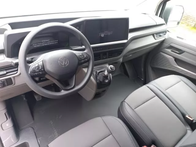 Volkswagen Transporter Furgon Batalla Corta TN 2.0 TDI 110 kW (150 CV) de segunda mano