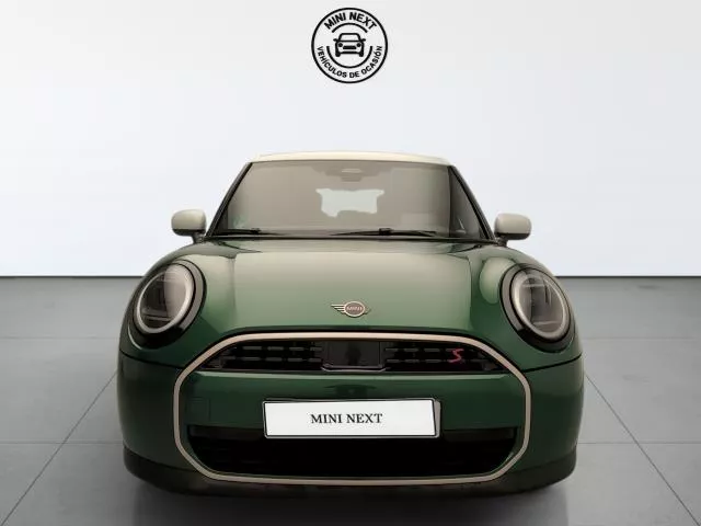MINI 5 Puertas Cooper S 150 kW (204 CV) de segunda mano
