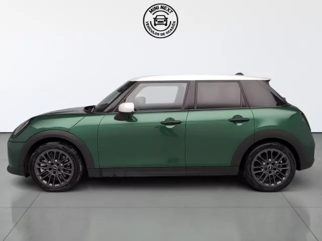 MINI 5 Puertas Cooper S 150 kW (204 CV) de segunda mano