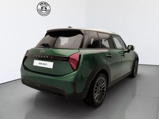 MINI 5 Puertas Cooper S 150 kW (204 CV) de segunda mano