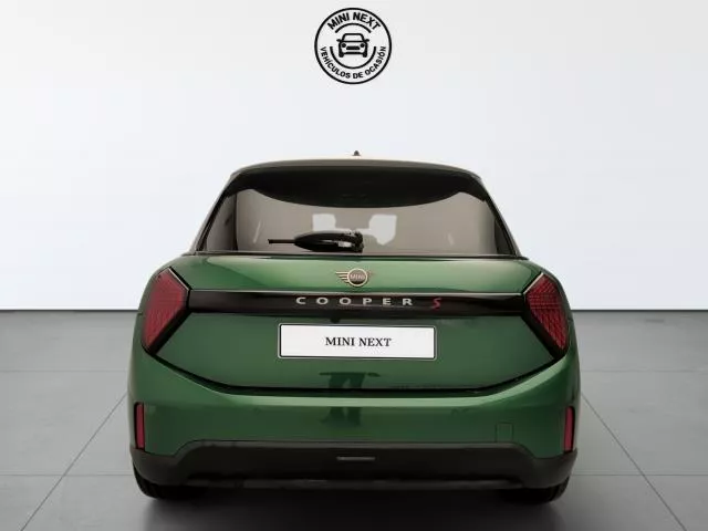 MINI 5 Puertas Cooper S 150 kW (204 CV) de segunda mano