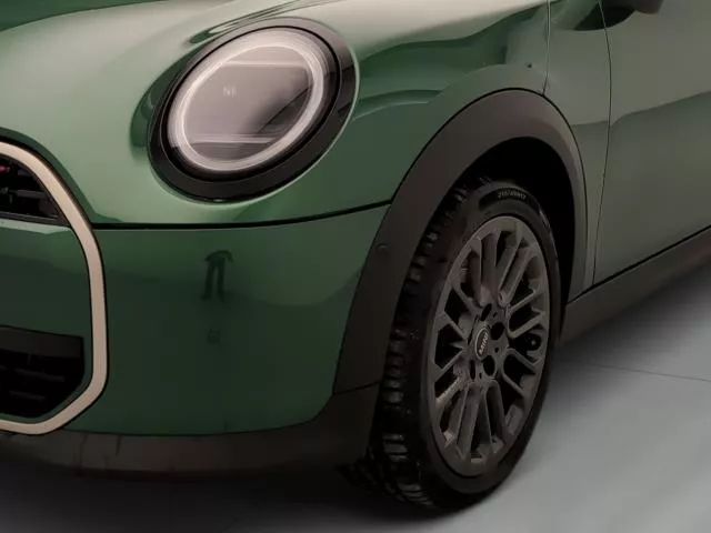 MINI 5 Puertas Cooper S 150 kW (204 CV) de segunda mano