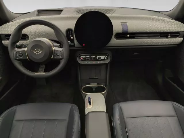 MINI 5 Puertas Cooper S 150 kW (204 CV) de segunda mano