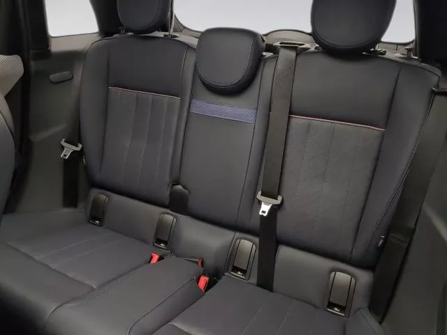 MINI 5 Puertas Cooper S 150 kW (204 CV) de segunda mano