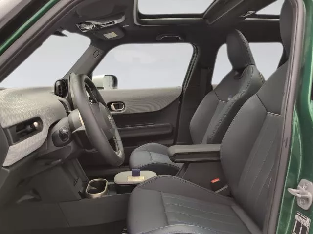 MINI 5 Puertas Cooper S 150 kW (204 CV) de segunda mano