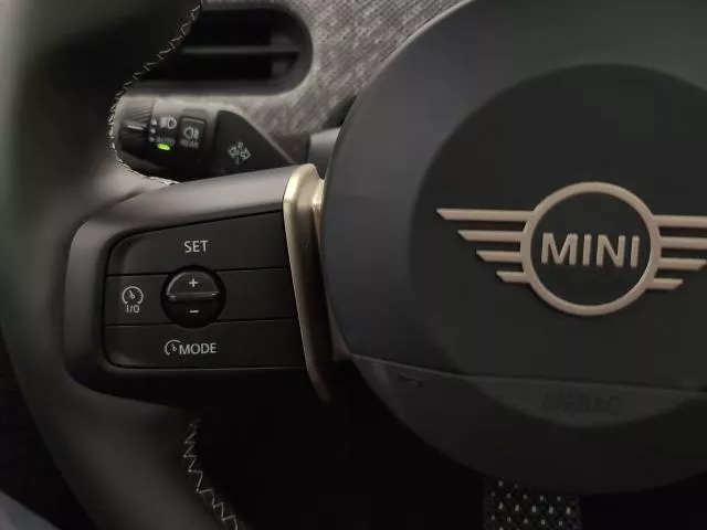 MINI 5 Puertas Cooper S 150 kW (204 CV) de segunda mano