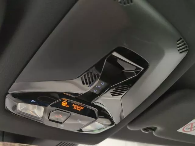 MINI 5 Puertas Cooper S 150 kW (204 CV) de segunda mano