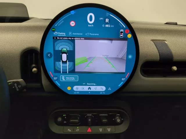 MINI 5 Puertas Cooper S 150 kW (204 CV) de segunda mano