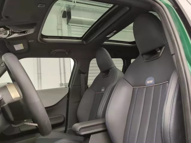 MINI 5 Puertas Cooper S 150 kW (204 CV) de segunda mano
