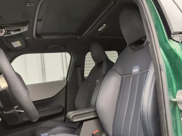 MINI 5 Puertas Cooper S 150 kW (204 CV) de segunda mano