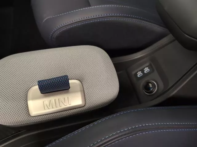 MINI 5 Puertas Cooper S 150 kW (204 CV) de segunda mano