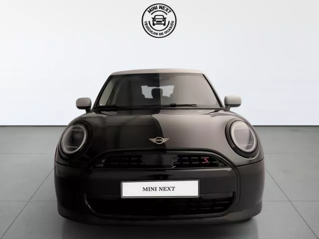 MINI 5 Puertas Cooper S 150 kW (204 CV) de segunda mano