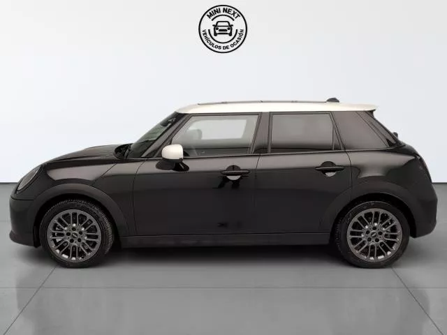 MINI 5 Puertas Cooper S 150 kW (204 CV) de segunda mano