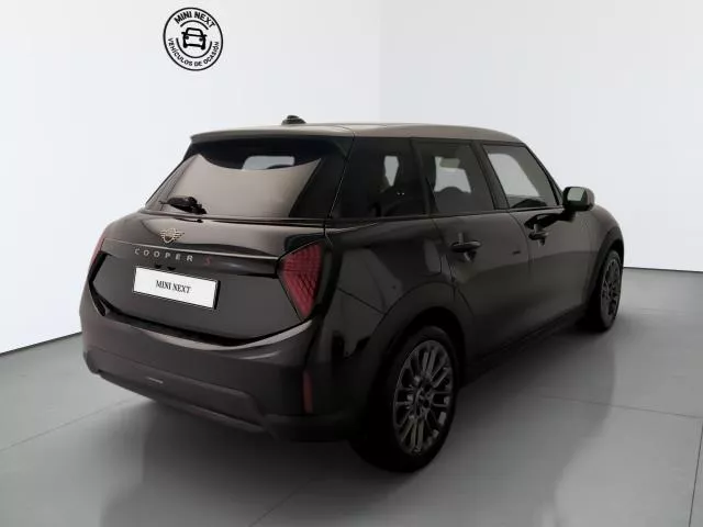 MINI 5 Puertas Cooper S 150 kW (204 CV) de segunda mano