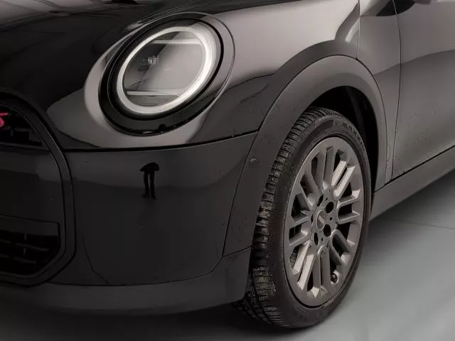 MINI 5 Puertas Cooper S 150 kW (204 CV) de segunda mano