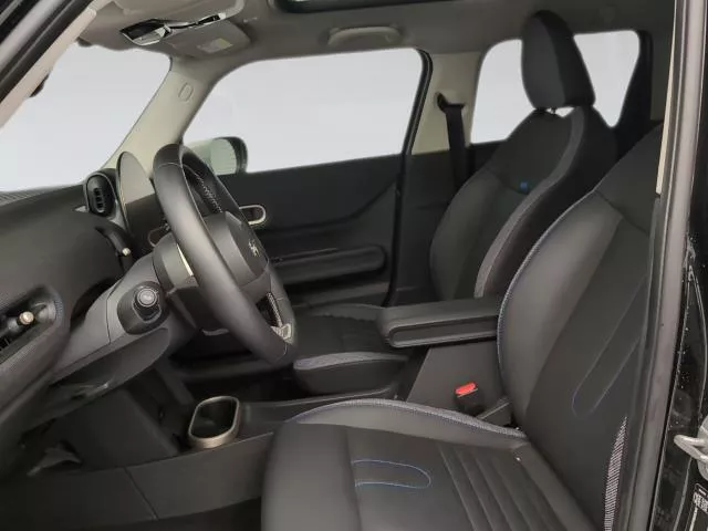 MINI 5 Puertas Cooper S 150 kW (204 CV) de segunda mano