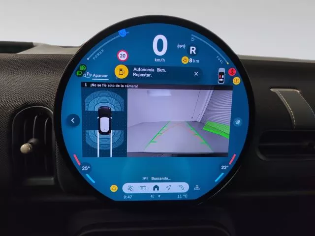 MINI 5 Puertas Cooper S 150 kW (204 CV) de segunda mano