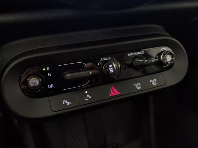 MINI 5 Puertas Cooper S 150 kW (204 CV) de segunda mano