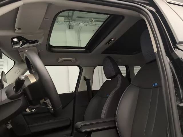 MINI 5 Puertas Cooper S 150 kW (204 CV) de segunda mano