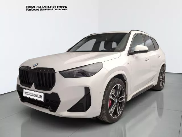 BMW X1 sDrive20d 120 kW (163 CV) de segunda mano