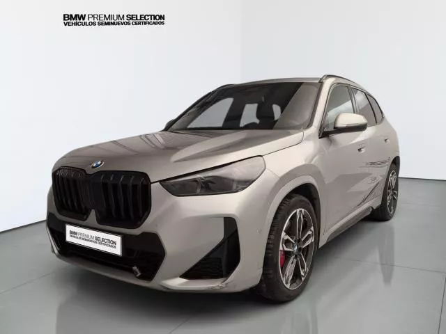 BMW X1 sDrive20d 120 kW (163 CV) de segunda mano