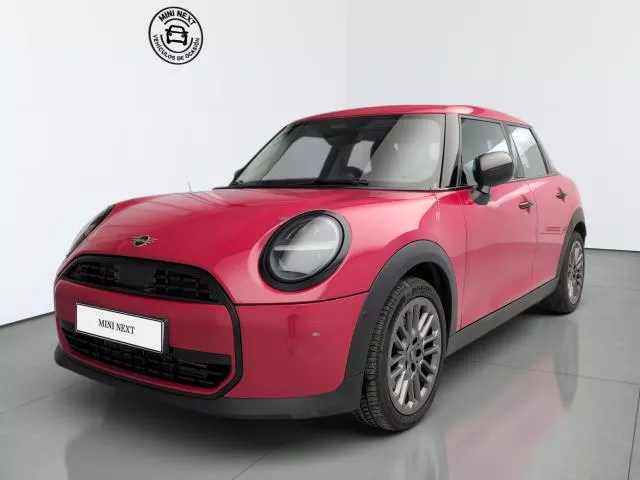 MINI 5 Puertas Cooper C 115 kW (156 CV) de segunda mano