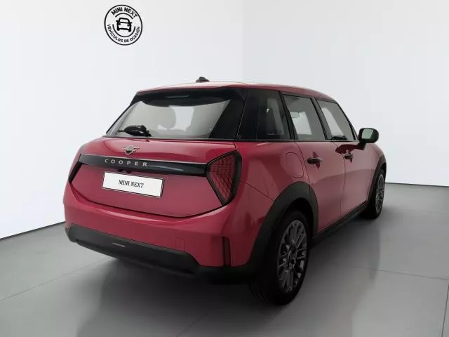 MINI 5 Puertas Cooper C 115 kW (156 CV) de segunda mano