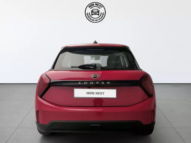 MINI 5 Puertas Cooper C 115 kW (156 CV) de segunda mano