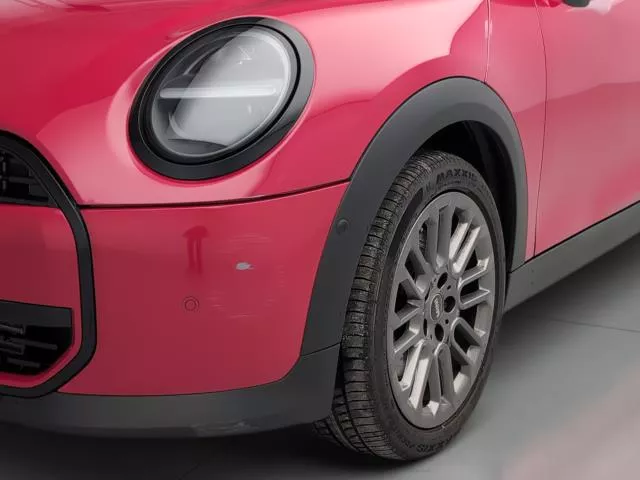 MINI 5 Puertas Cooper C 115 kW (156 CV) de segunda mano