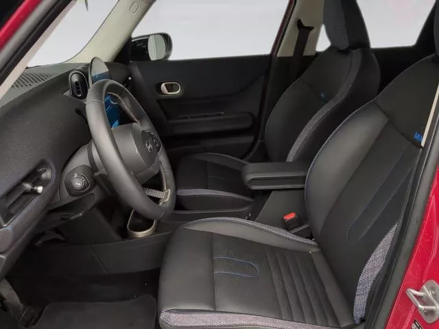 MINI 5 Puertas Cooper C 115 kW (156 CV) de segunda mano