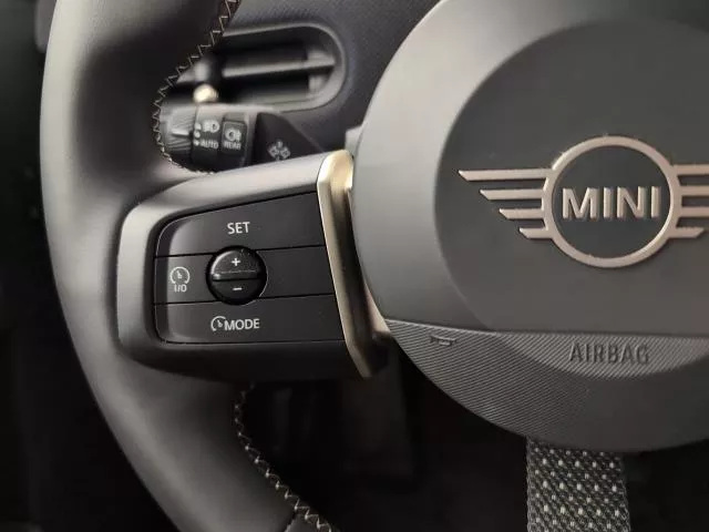 MINI 5 Puertas Cooper C 115 kW (156 CV) de segunda mano