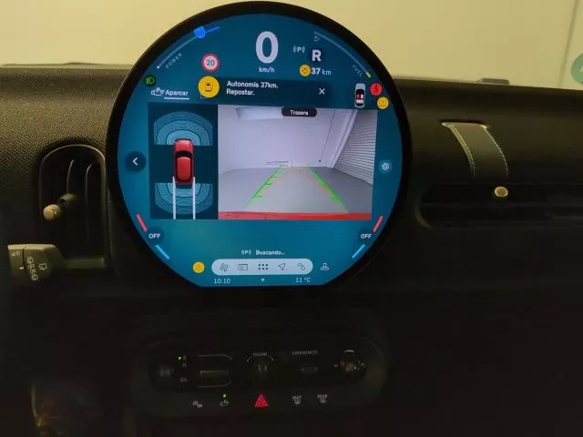 MINI 5 Puertas Cooper C 115 kW (156 CV) de segunda mano