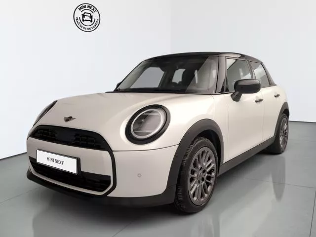 MINI 5 Puertas Cooper C 115 kW (156 CV) de segunda mano