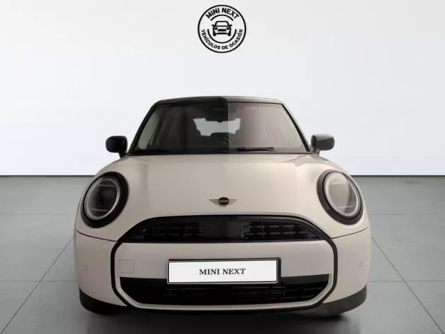 MINI 5 Puertas Cooper C 115 kW (156 CV) de segunda mano