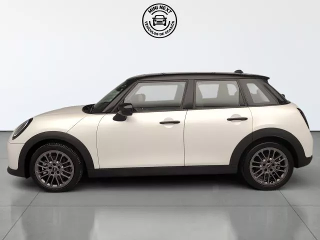 MINI 5 Puertas Cooper C 115 kW (156 CV) de segunda mano