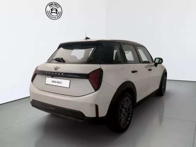 MINI 5 Puertas Cooper C 115 kW (156 CV) de segunda mano