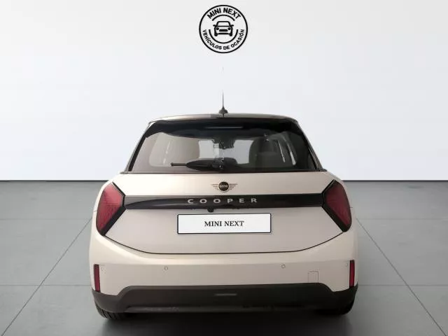 MINI 5 Puertas Cooper C 115 kW (156 CV) de segunda mano