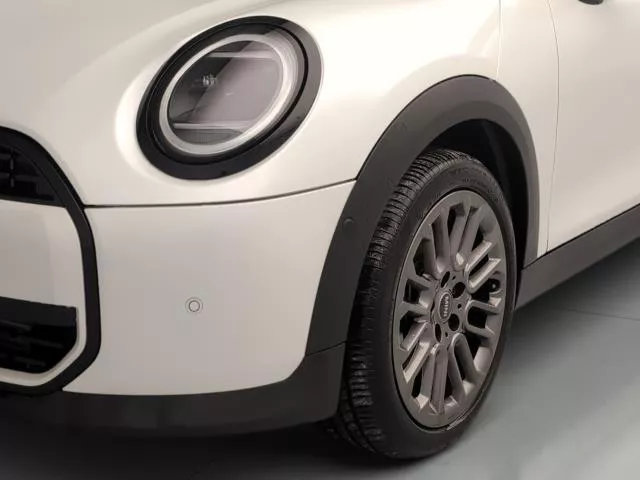 MINI 5 Puertas Cooper C 115 kW (156 CV) de segunda mano