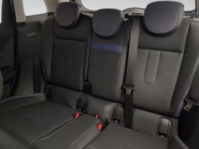 MINI 5 Puertas Cooper C 115 kW (156 CV) de segunda mano