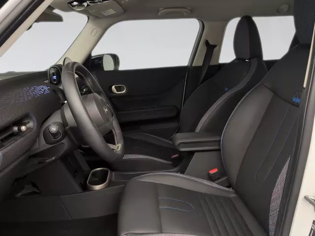 MINI 5 Puertas Cooper C 115 kW (156 CV) de segunda mano