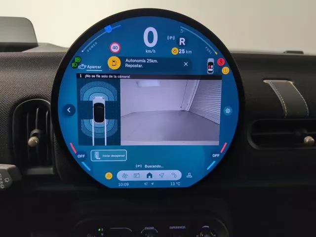 MINI 5 Puertas Cooper C 115 kW (156 CV) de segunda mano