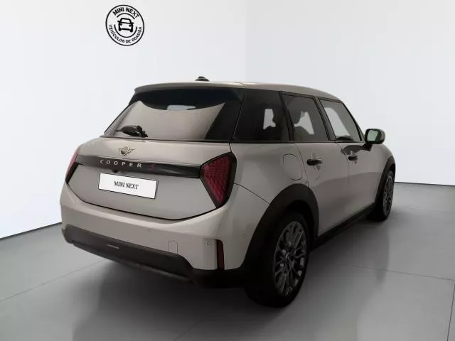 MINI 5 Puertas Cooper S 150 kW (204 CV) de segunda mano